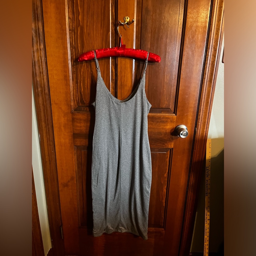midi dress